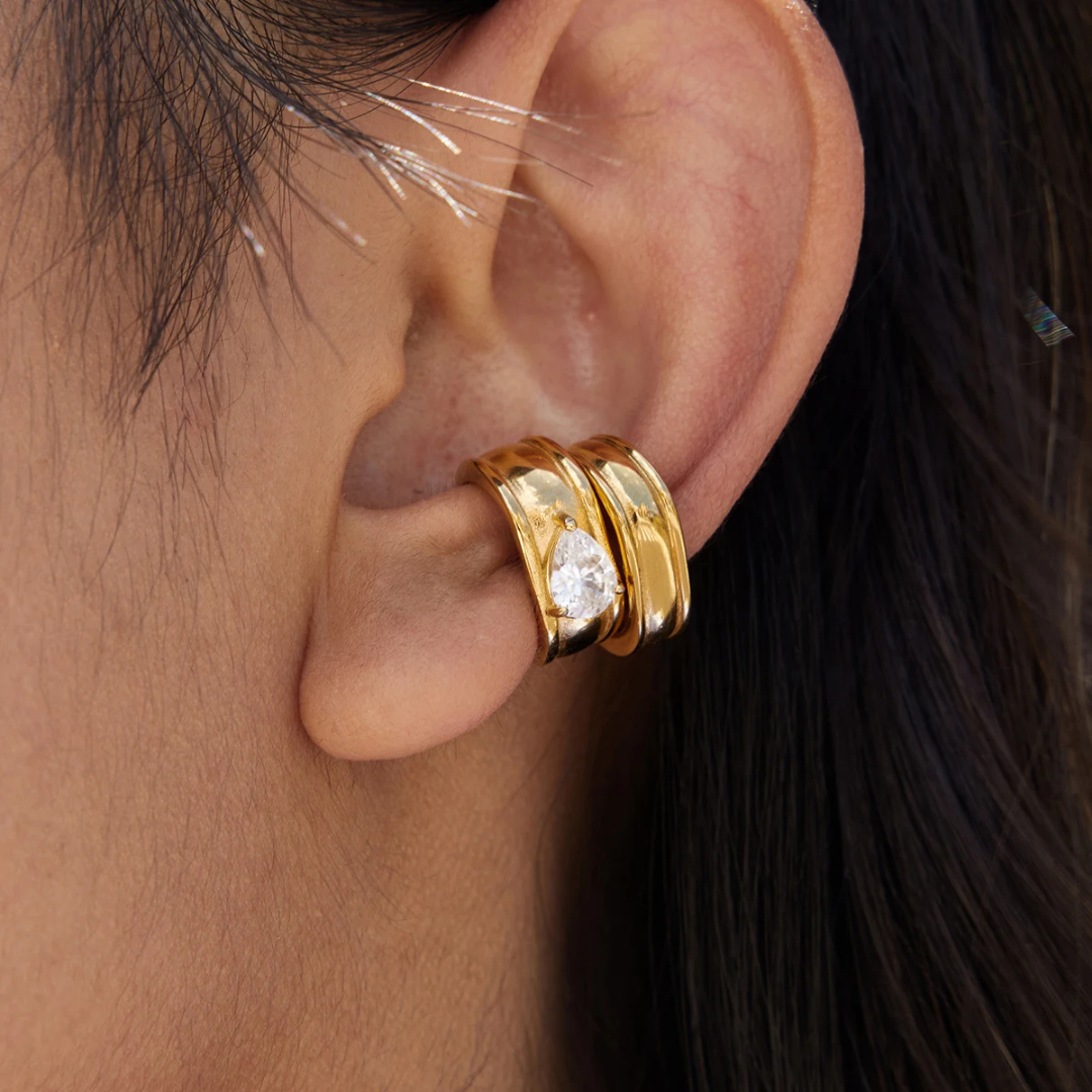 Ear Cuffs