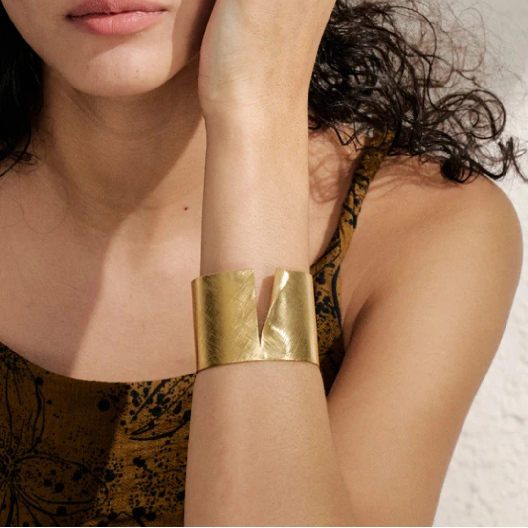 Cuff & Bangle Bracelets