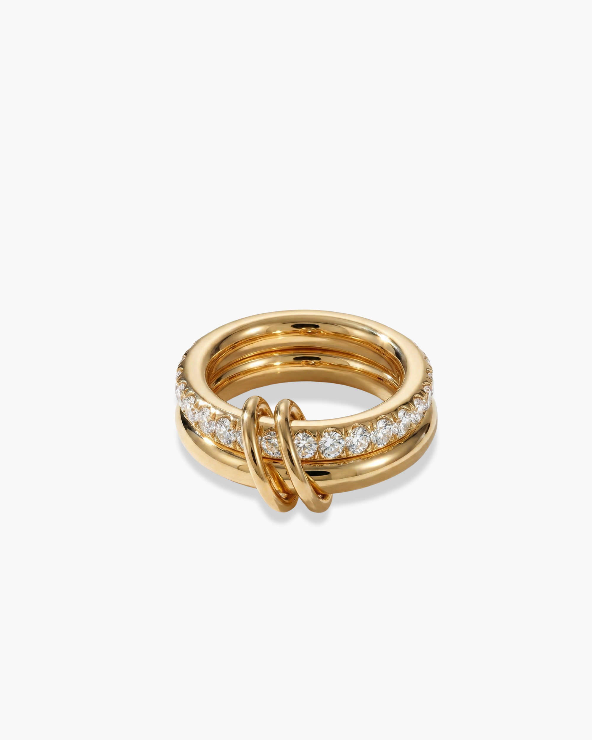 MAGIC STATEMENT RING