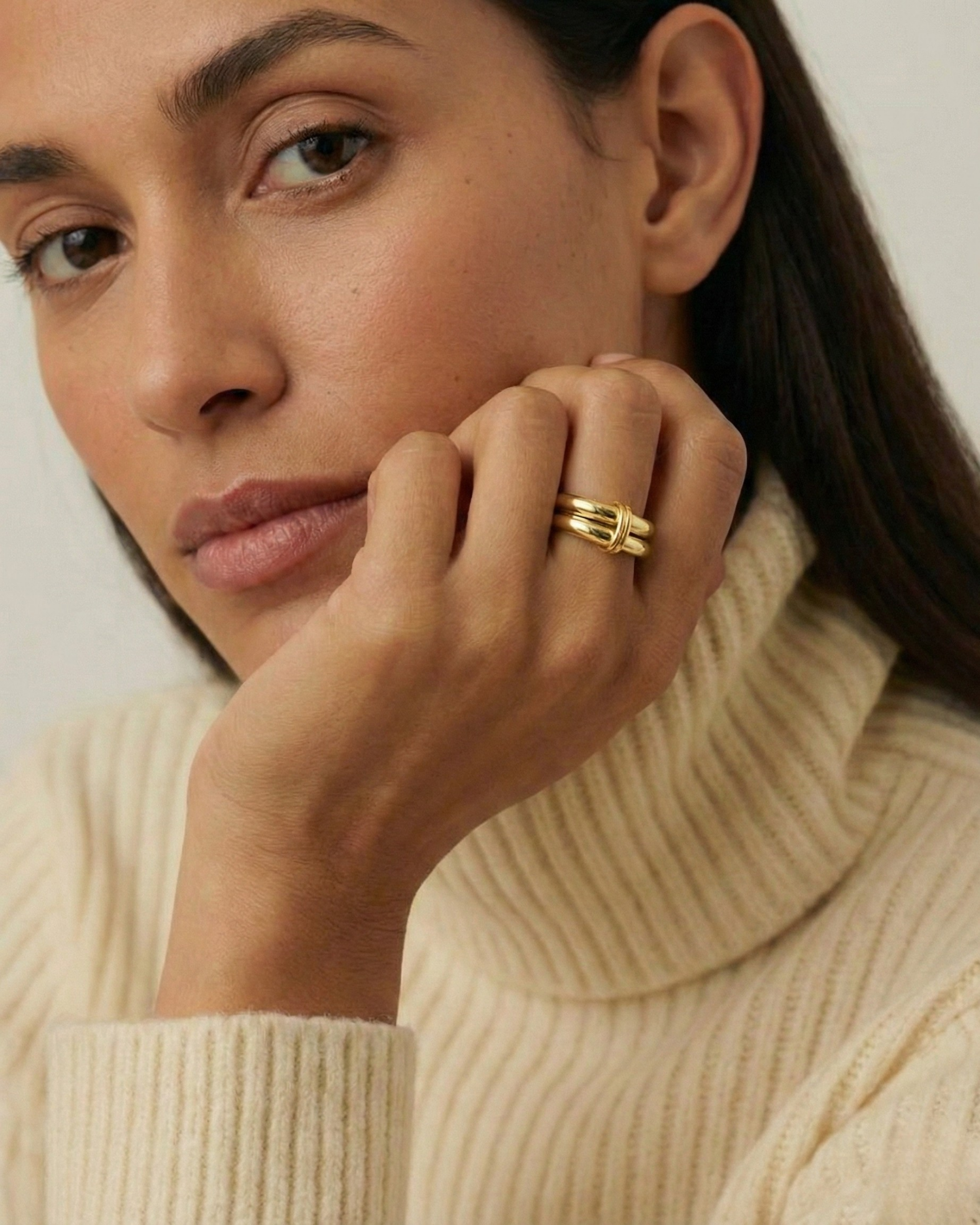 GORA STACKABLE RING