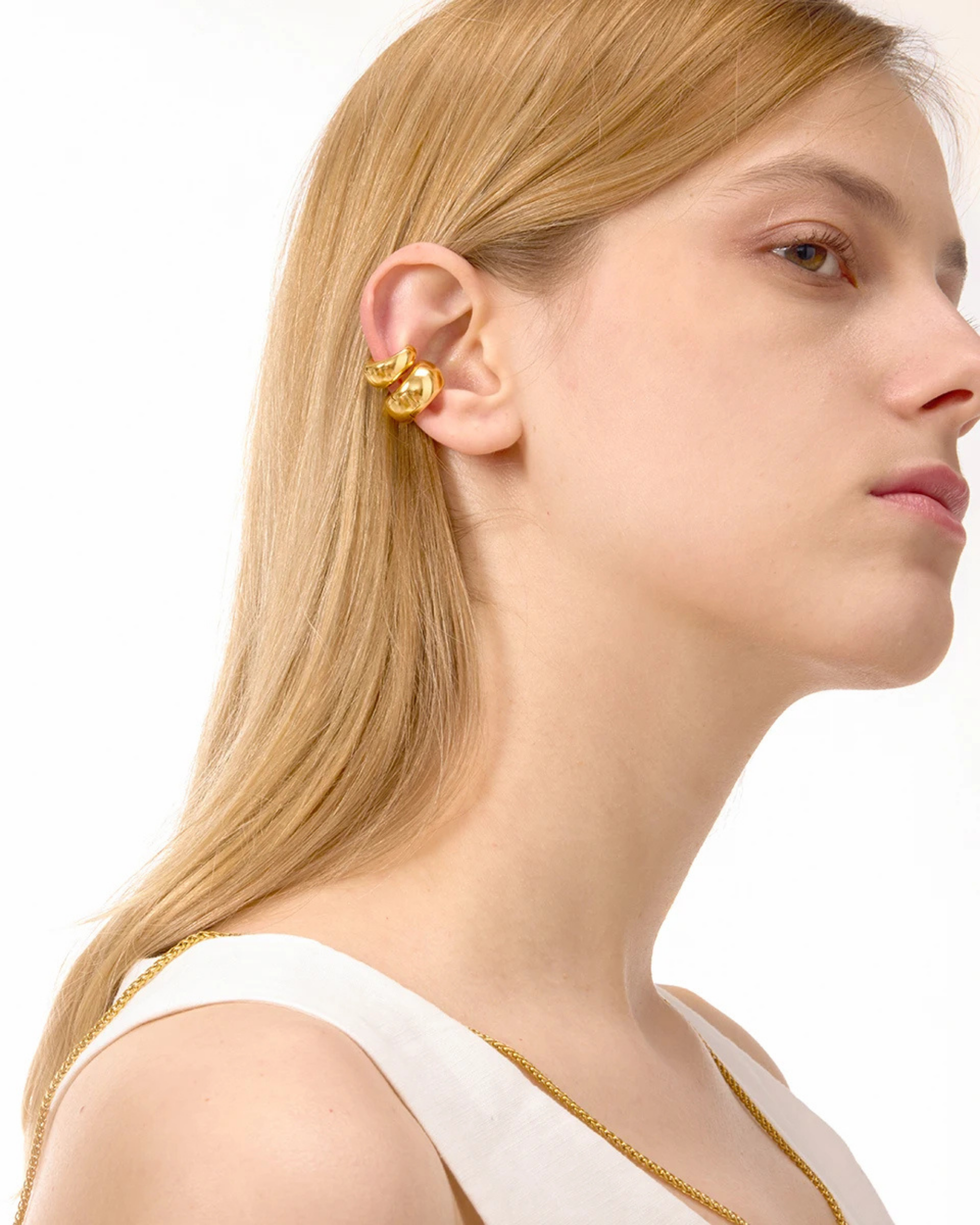 TOKYO EAR CUFFS