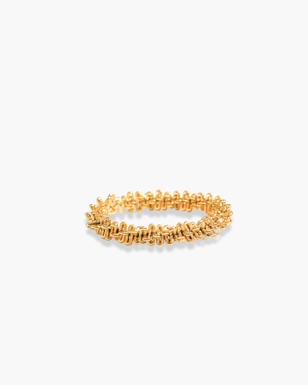 AURELIA STACKABLE RING