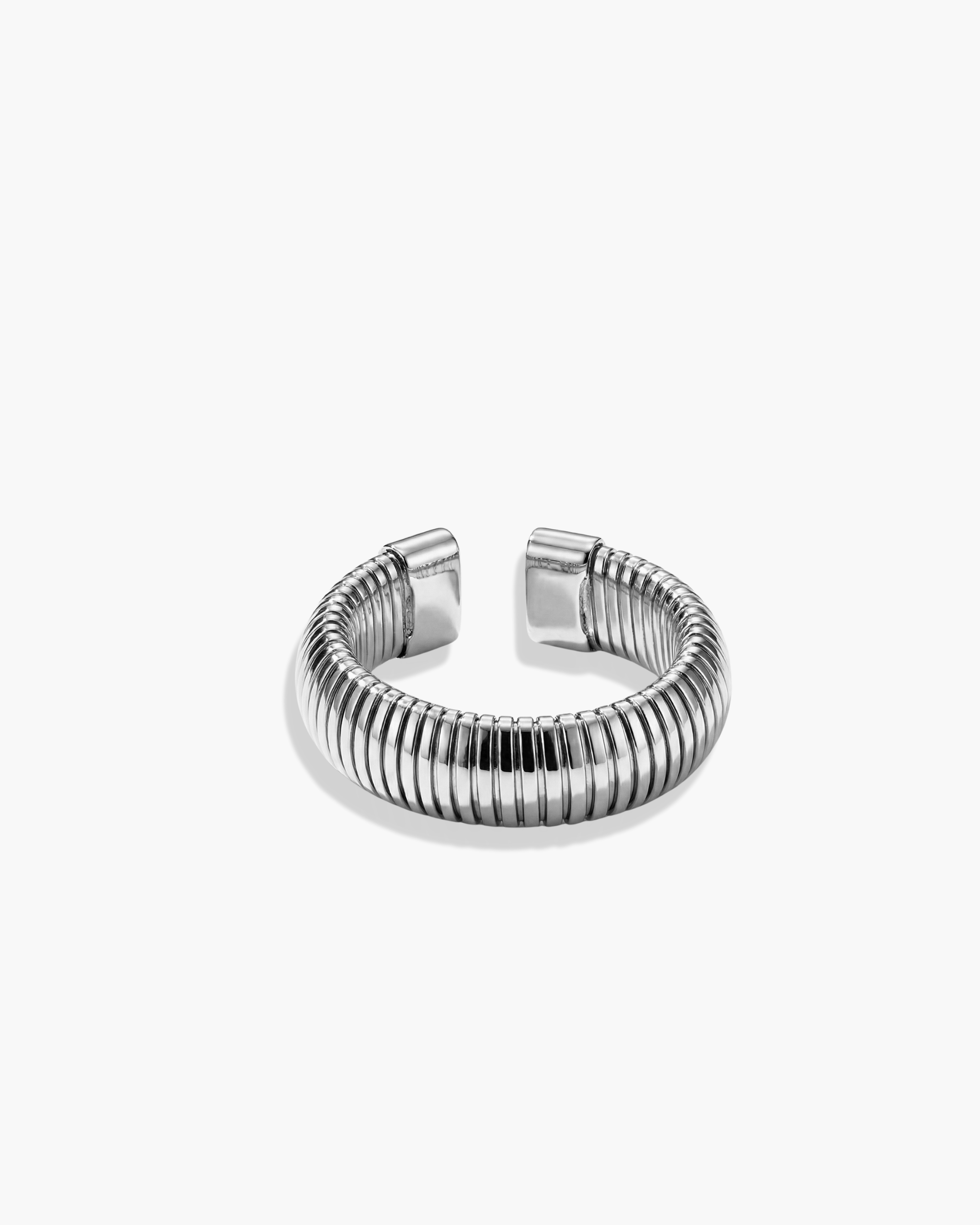 HELIX STACKABLE RING