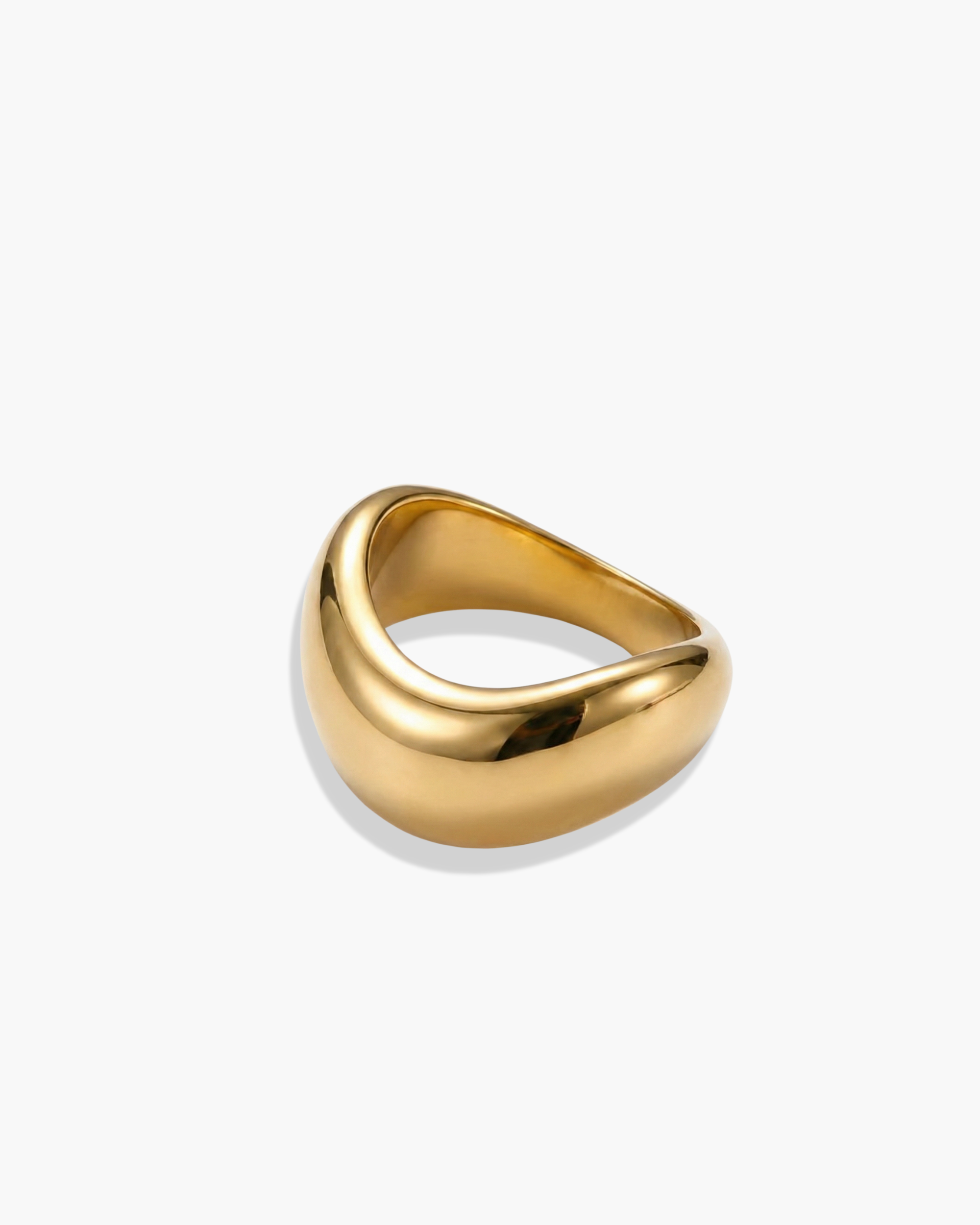 SOUL STACKABLE RING