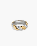 THUNDER STACKABLE RING
