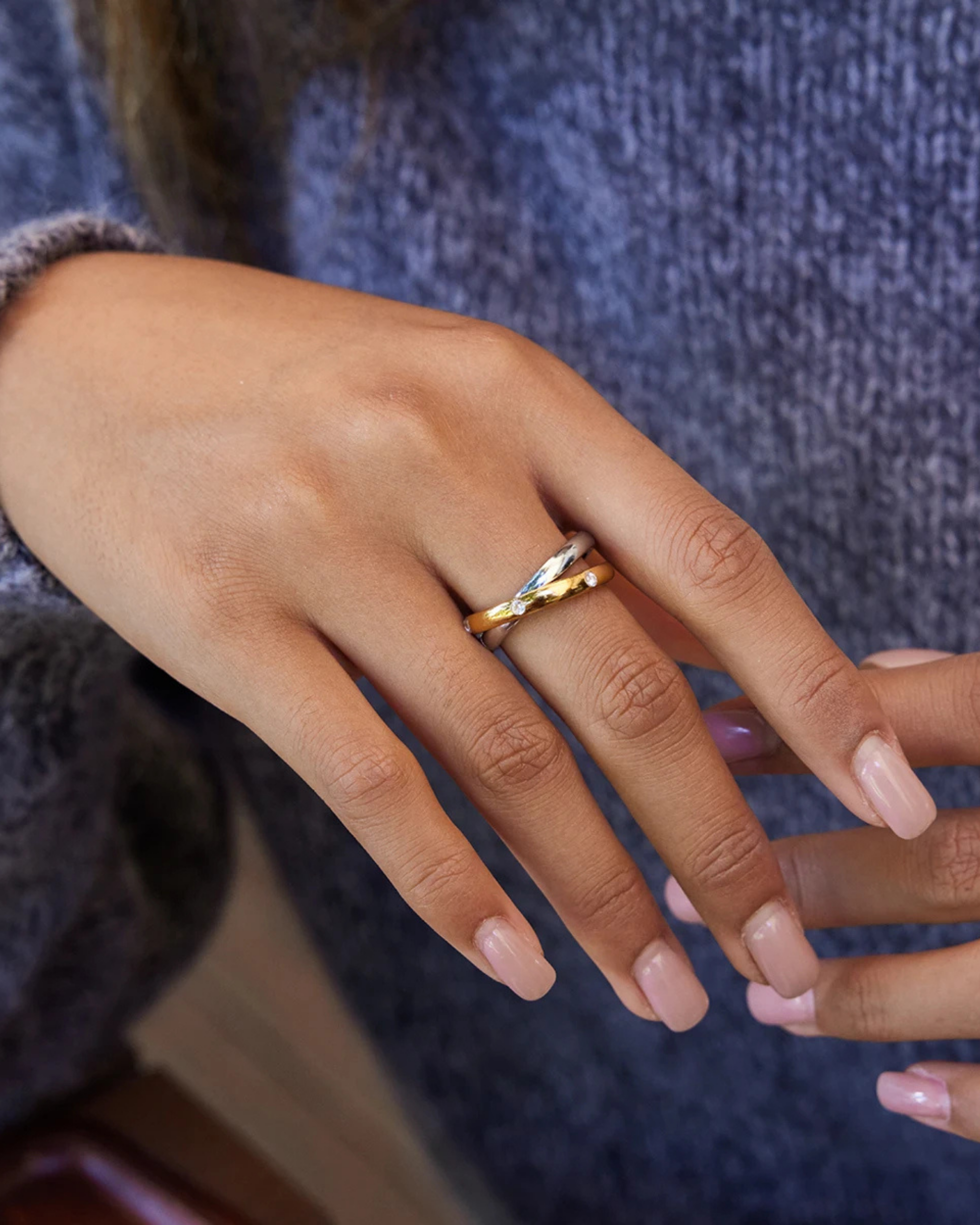 STEPHEN STATEMENT RING