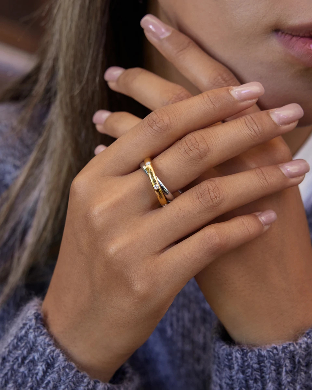 STEPHEN STATEMENT RING