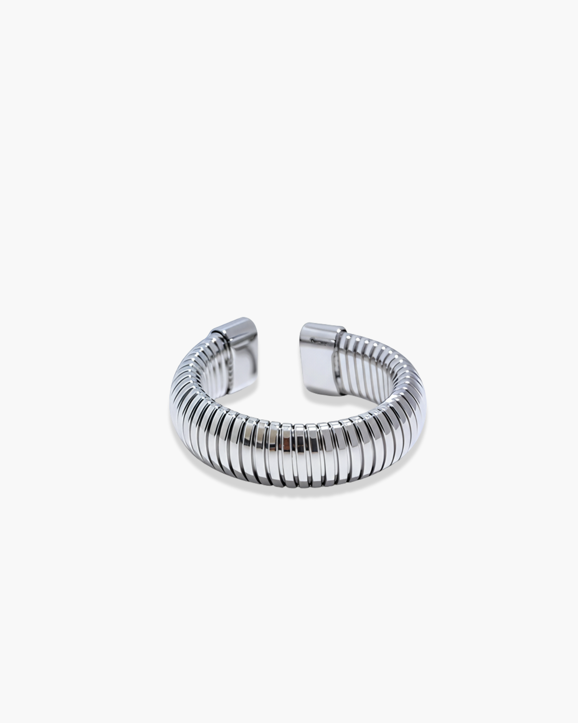 HELIX STACKABLE RING