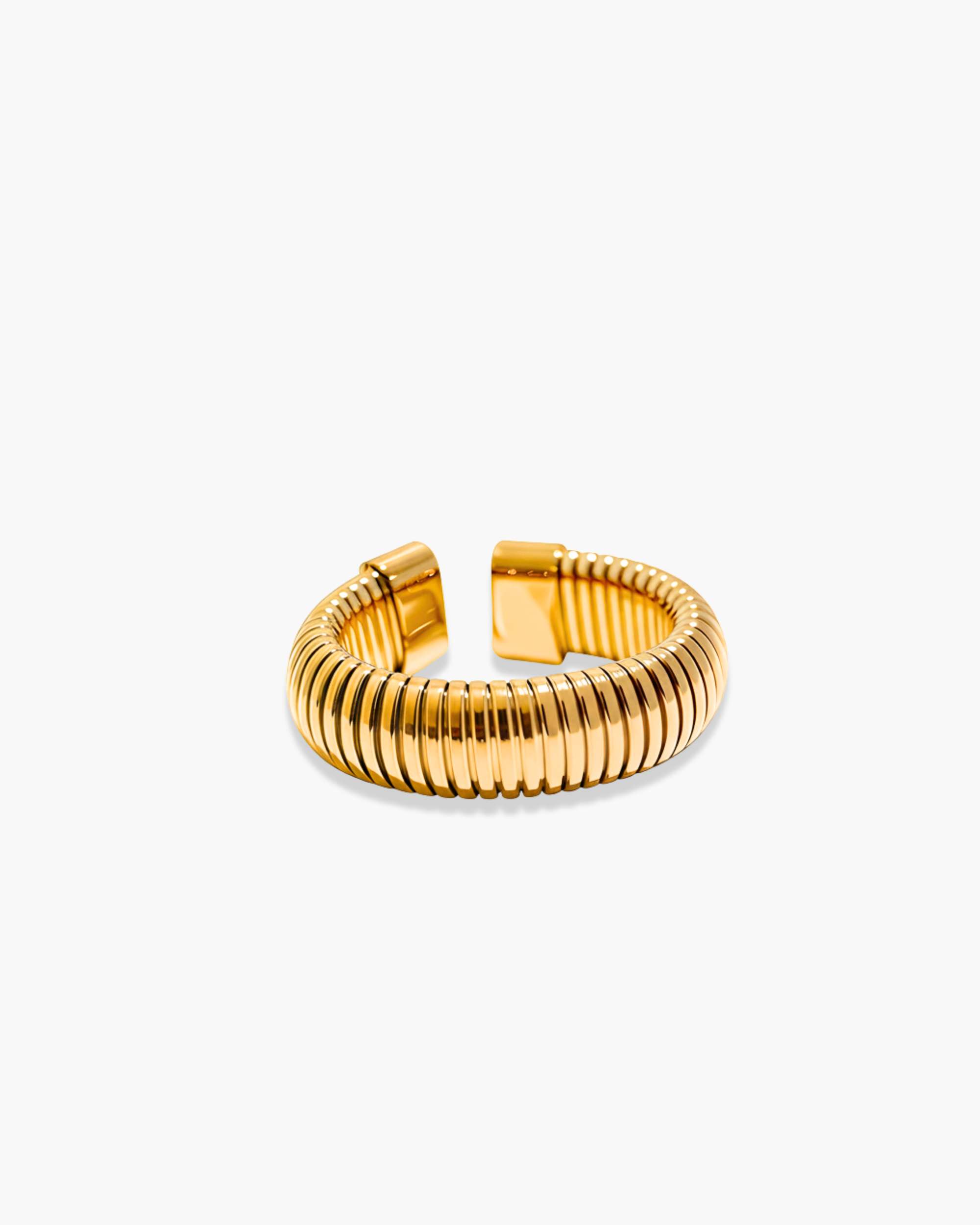 HELIX STACKABLE RING