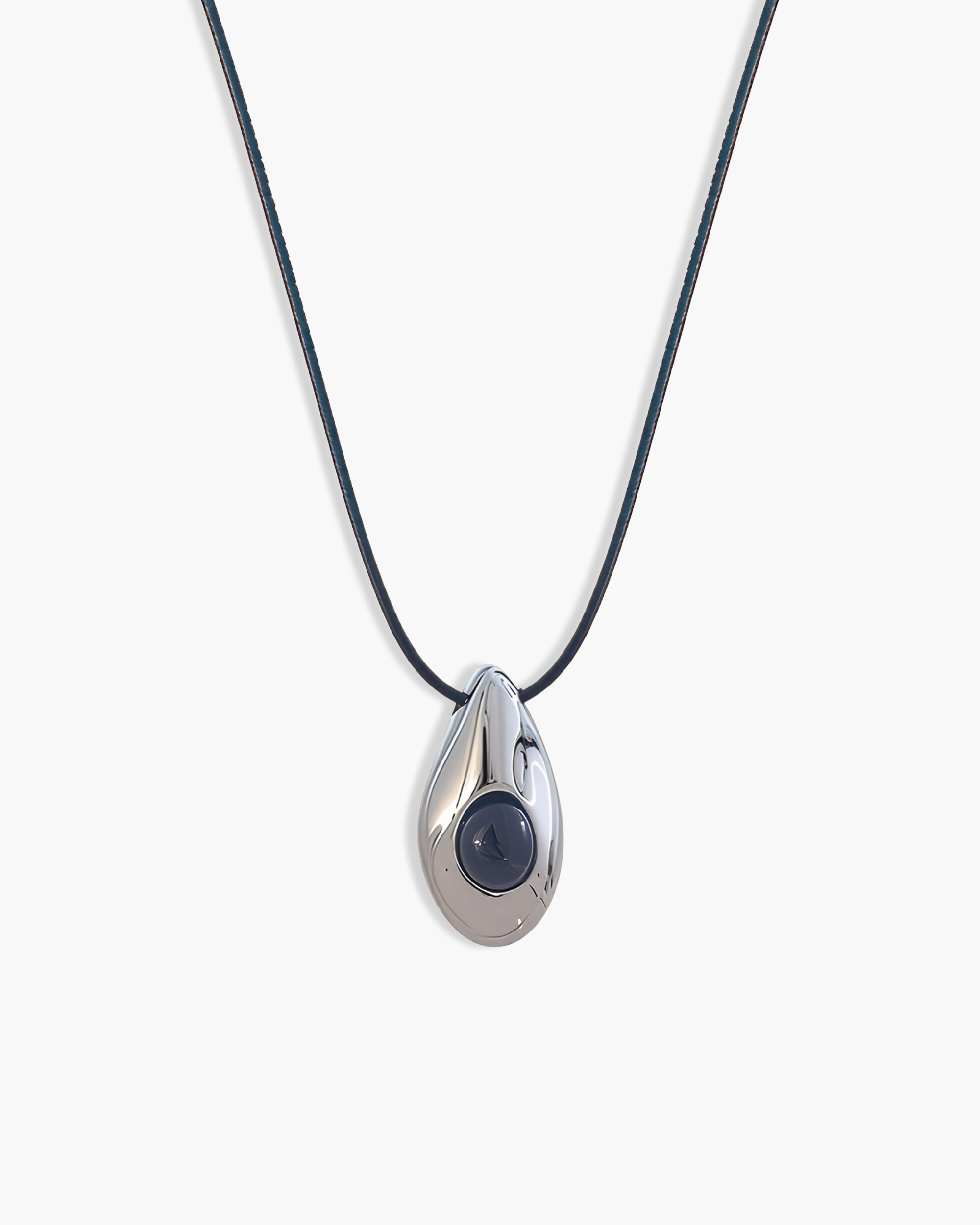 EYE PENDANT NECKLACE