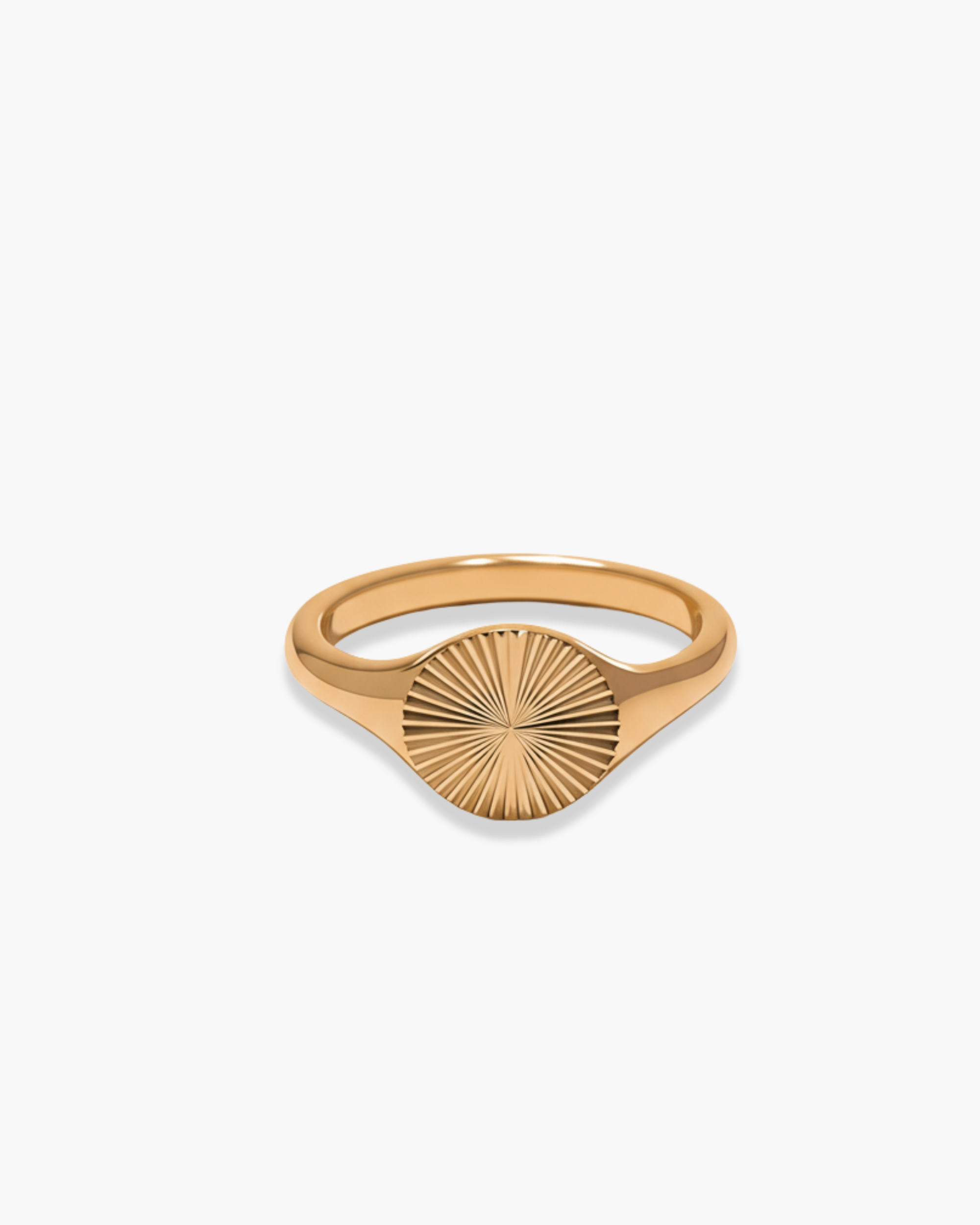 INOX STATEMENT RING