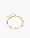 ETERNA PEARL BRACELET