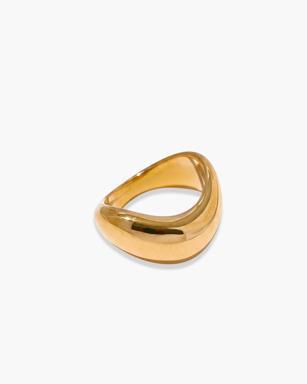 SOUL STACKABLE RING