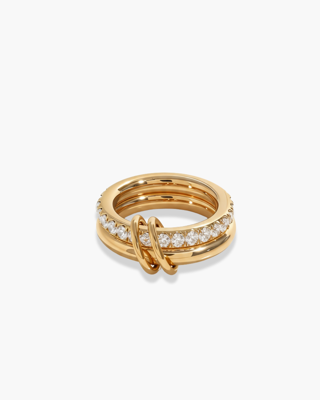 MAGIC STATEMENT RING