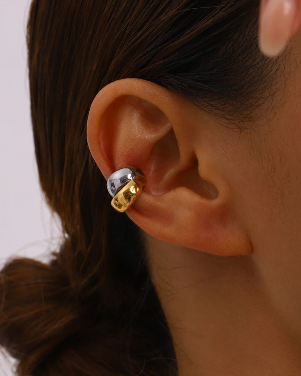 COVER EAR CUFFS