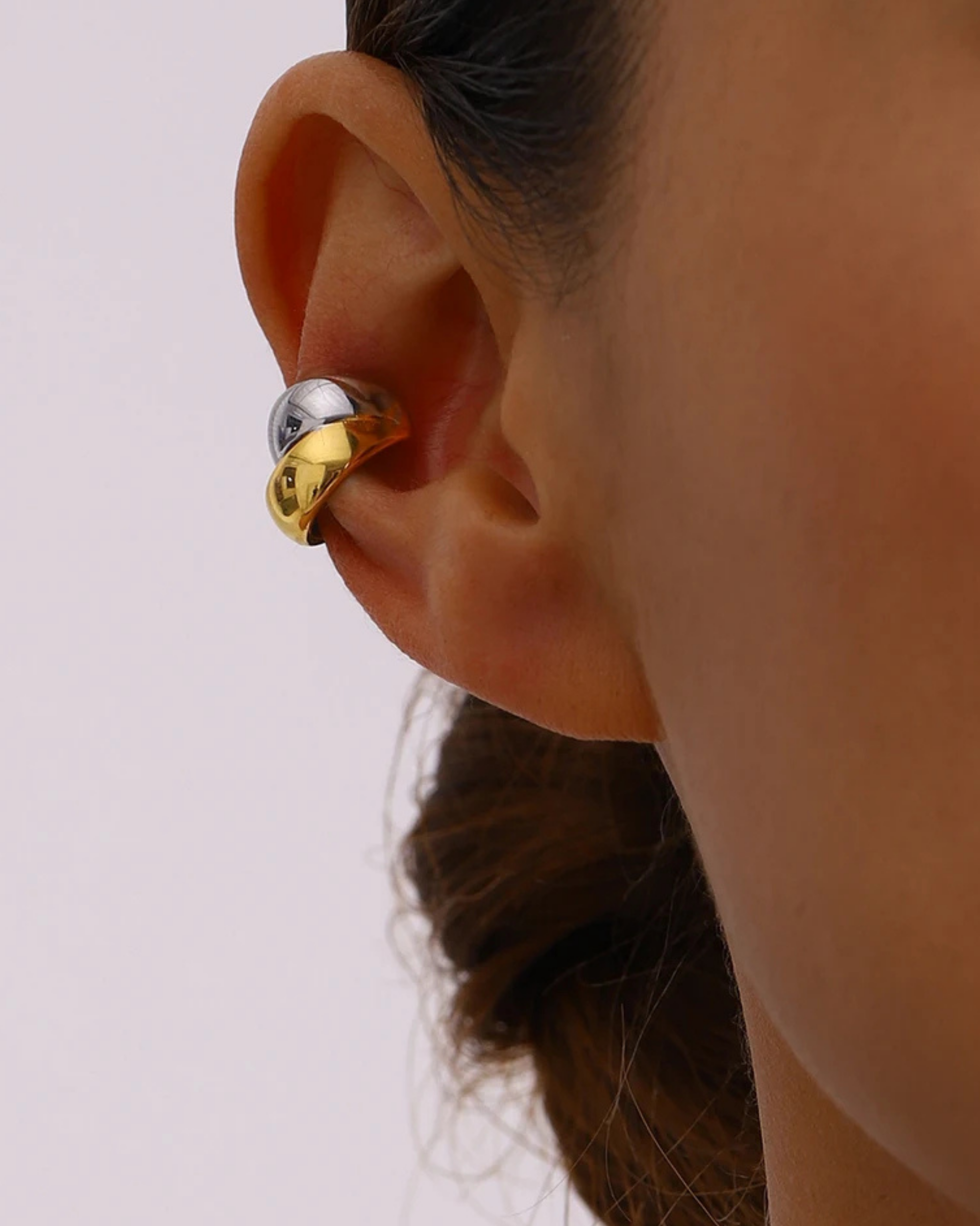 COVER EAR CUFFS
