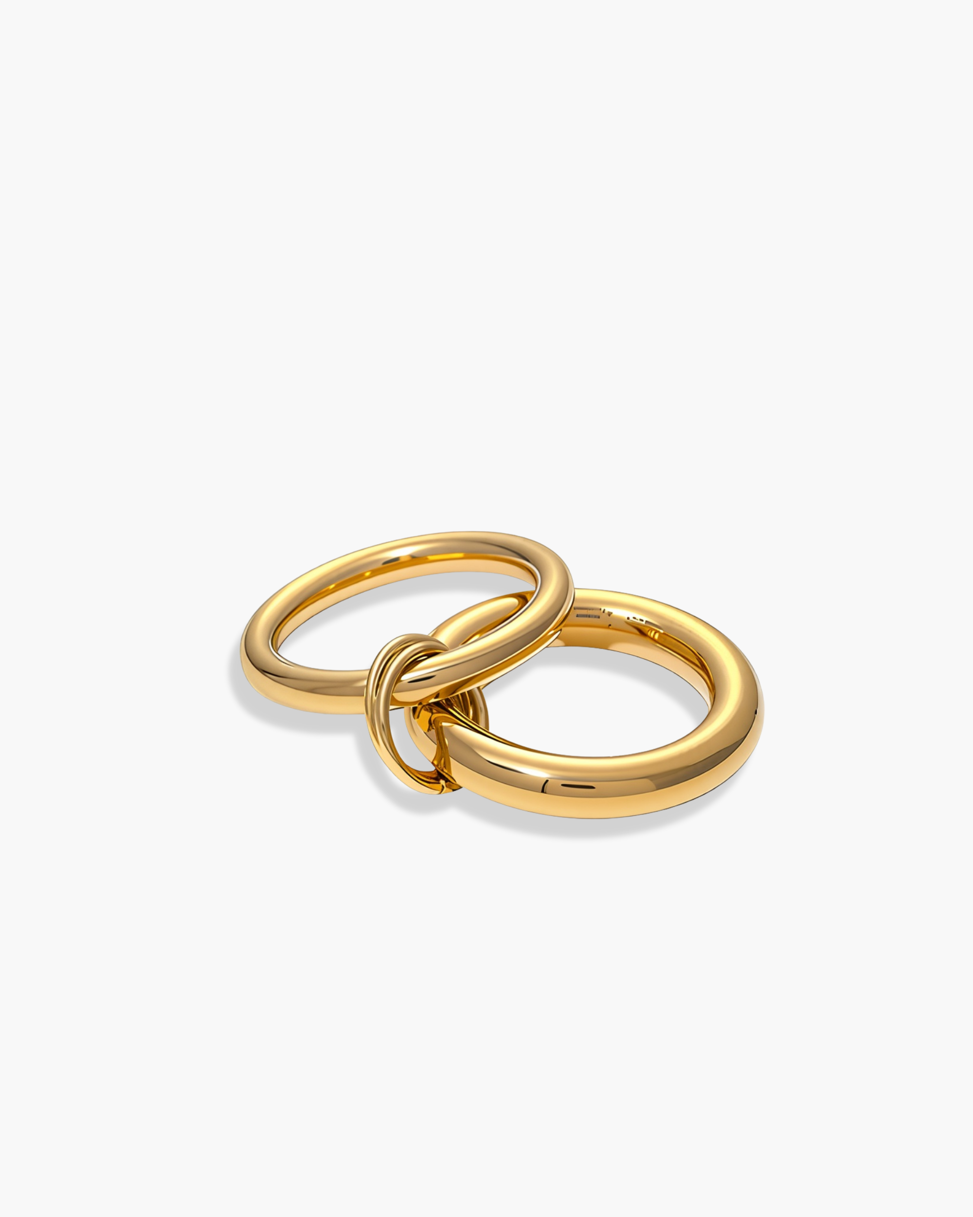 GORA STACKABLE RING