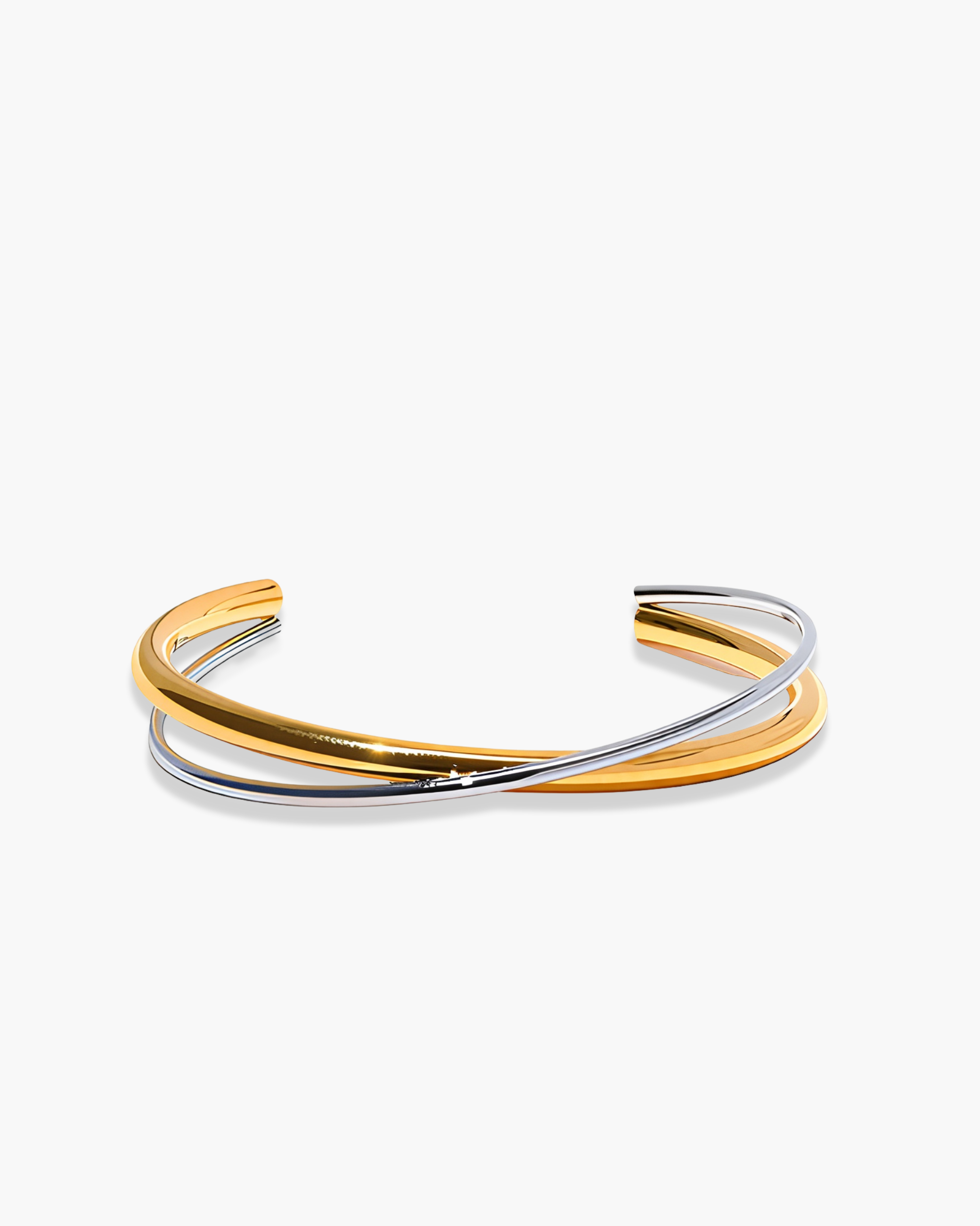 AURORA CUFF BRACELET