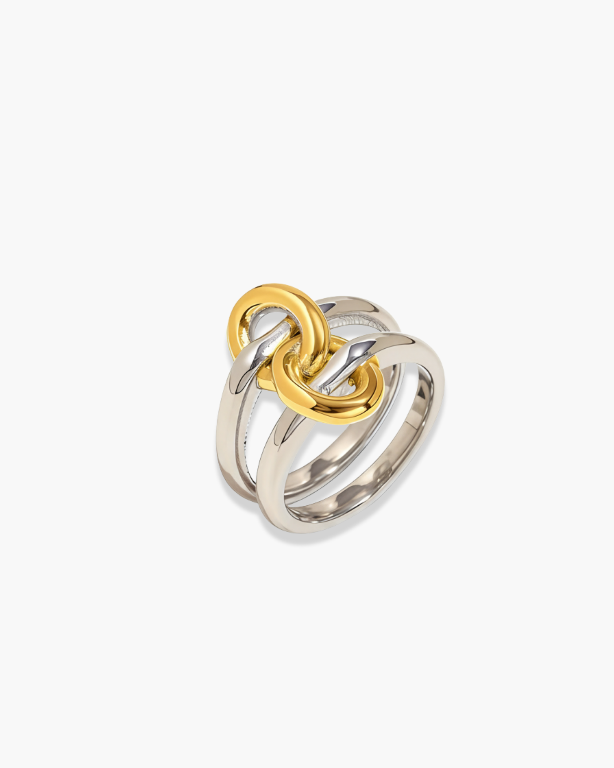 LINK STACKABLE RING