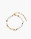 RICHMOND PEARL BRACELET