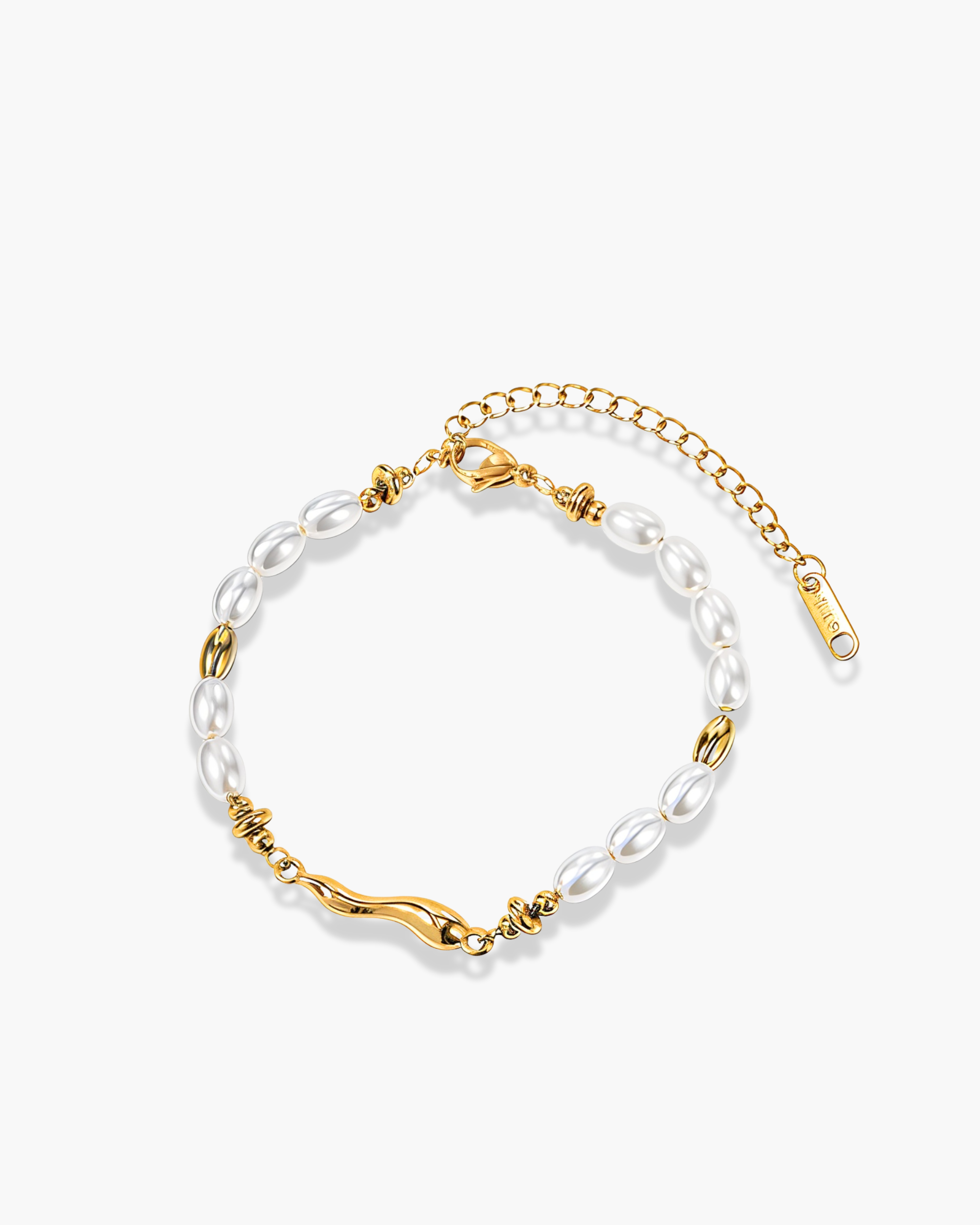 RICHMOND PEARL BRACELET