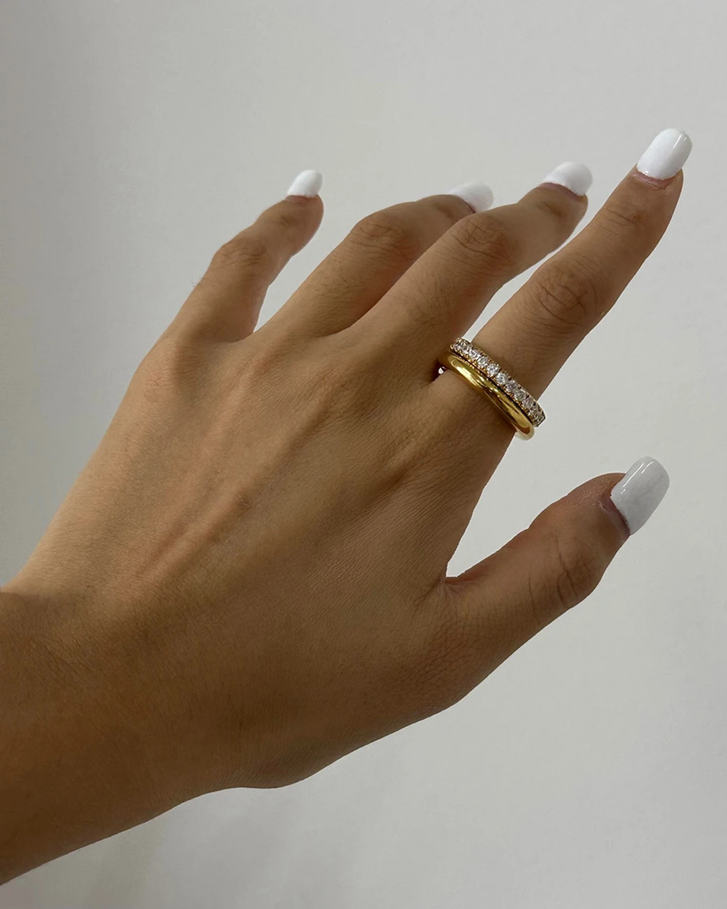 MAGIC STATEMENT RING