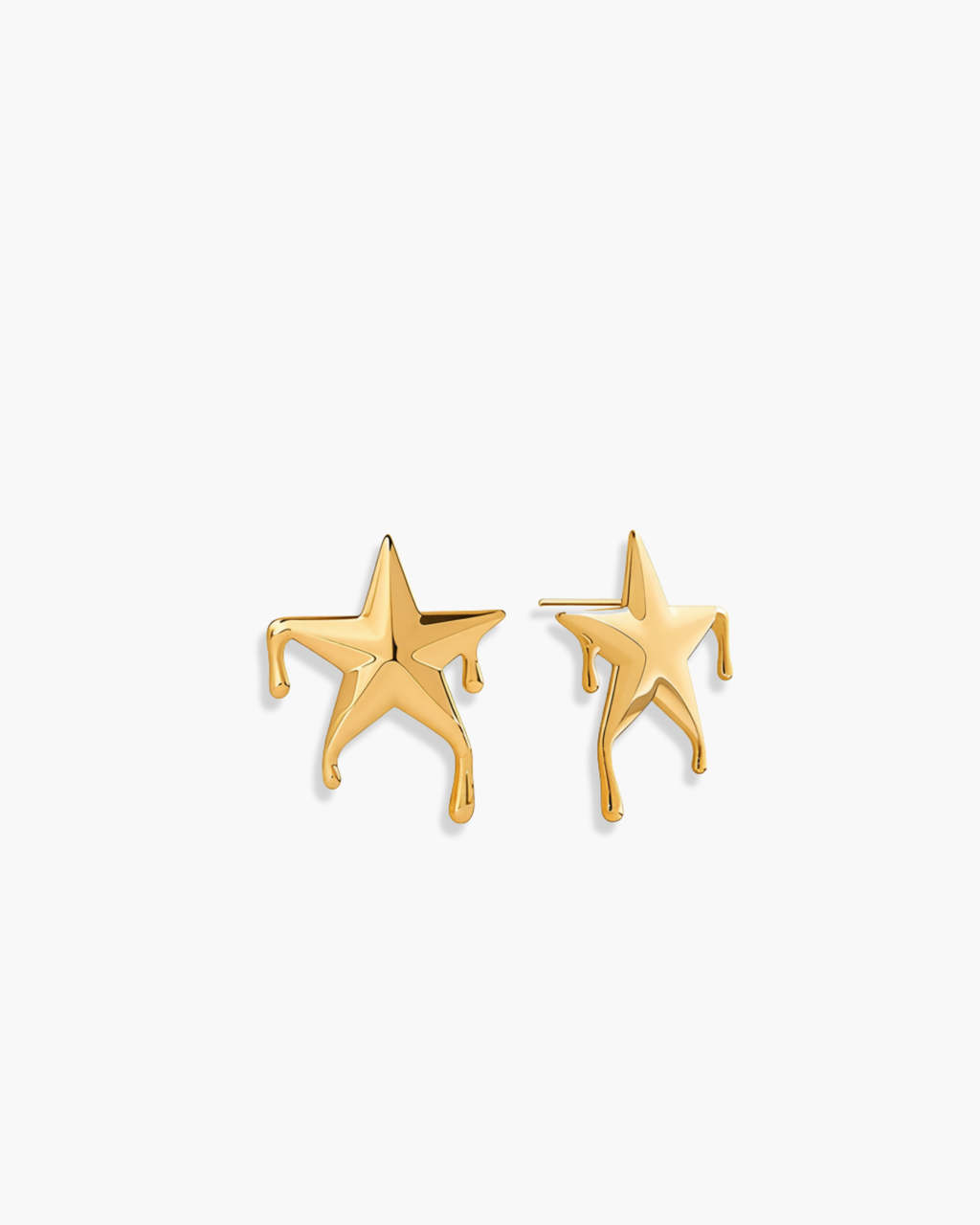 SUNNE STUD EARRINGS
