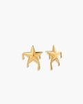 SUNNE STUD EARRINGS