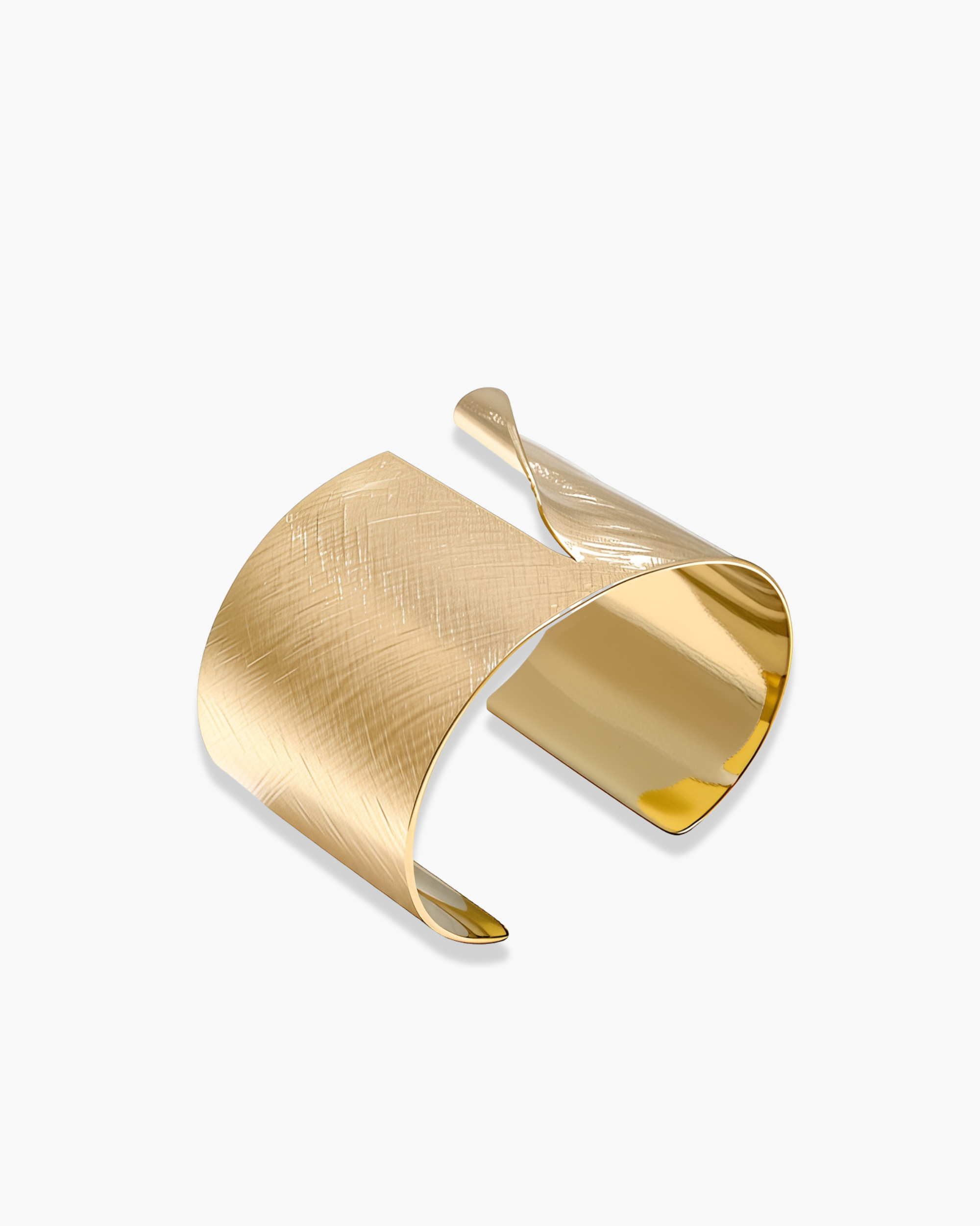 AERIS CUFF BRACELET
