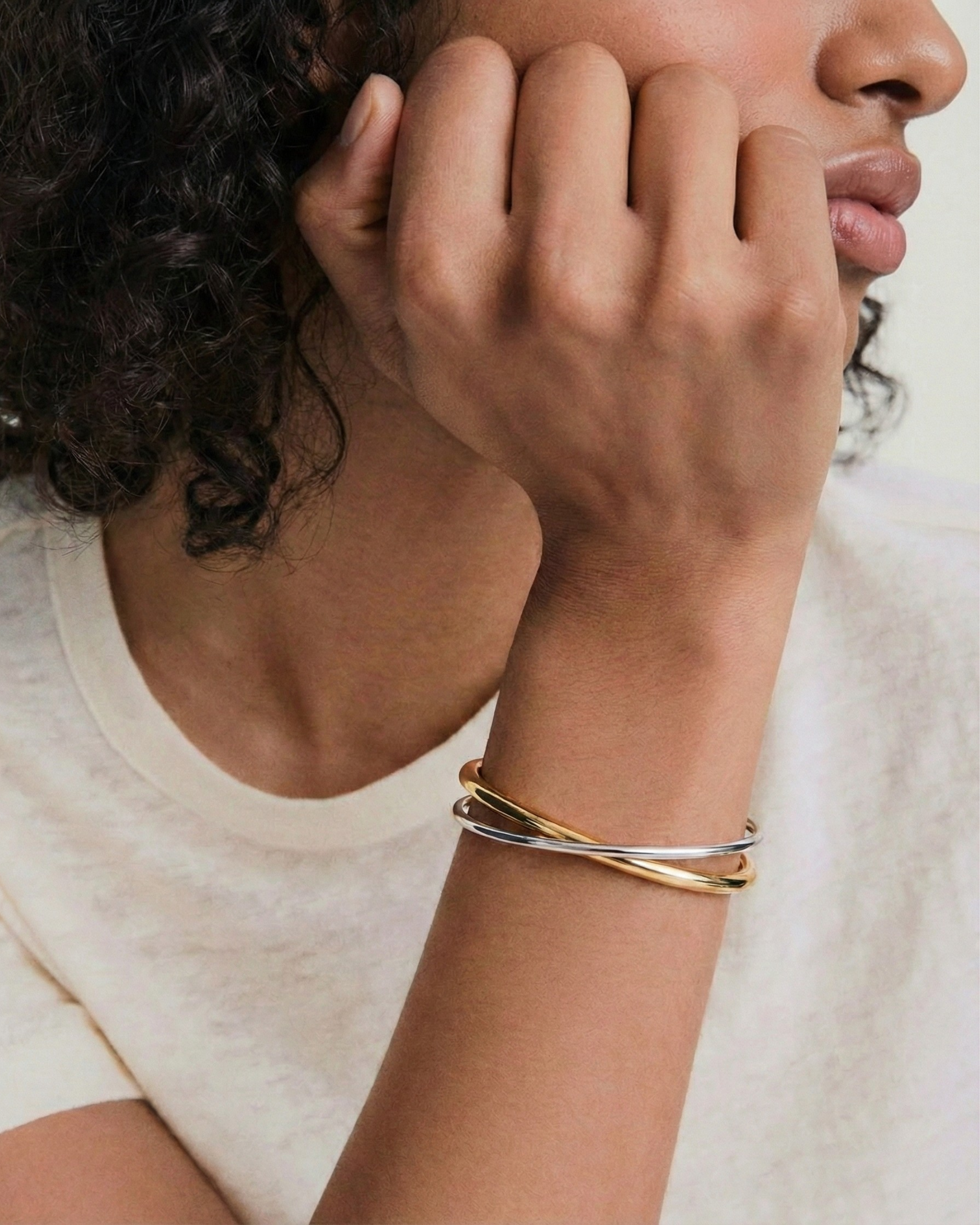 AURORA CUFF BRACELET