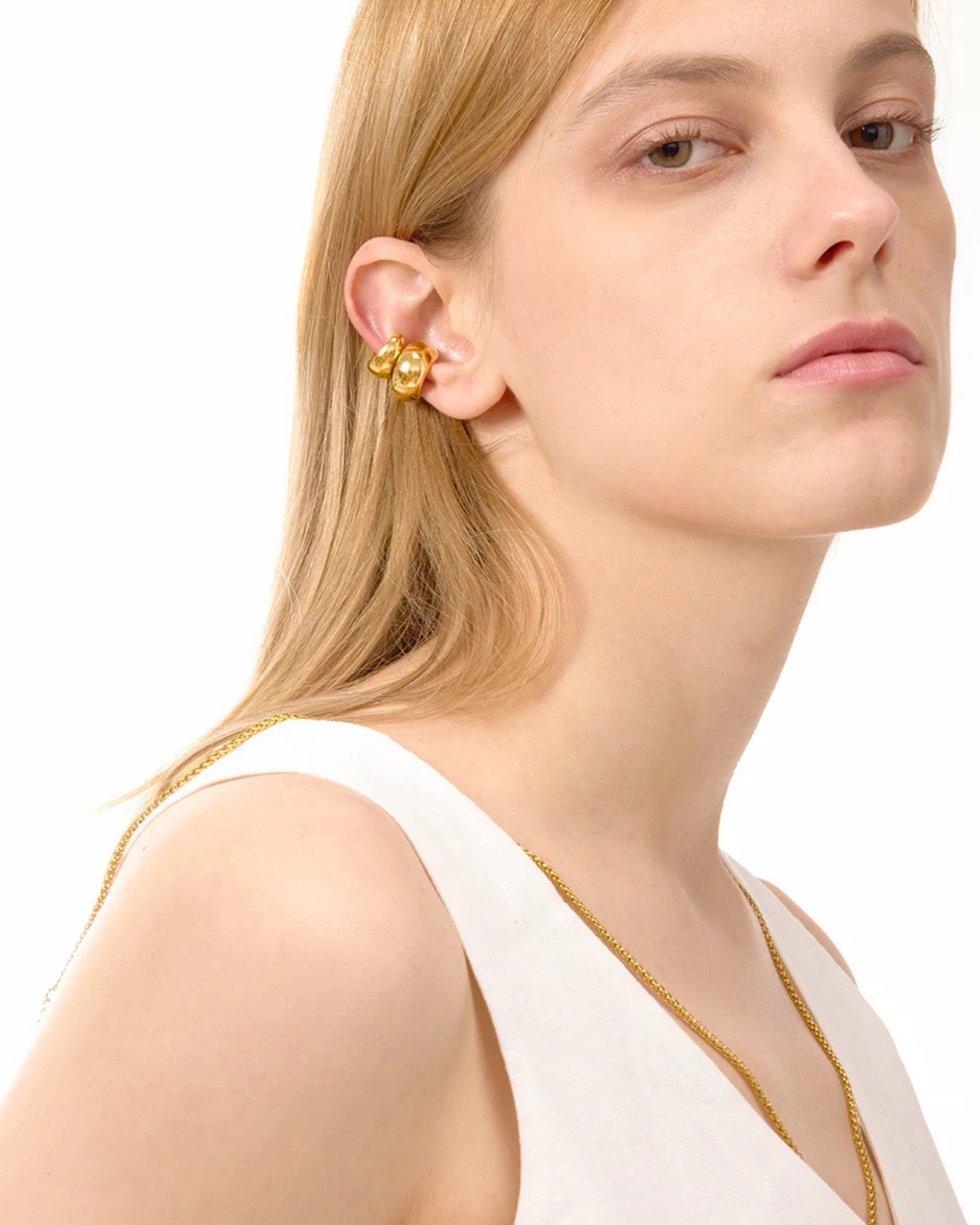 OSAKA EAR CUFFS
