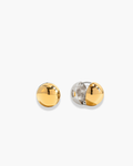 BUBBLY STUD EARRINGS
