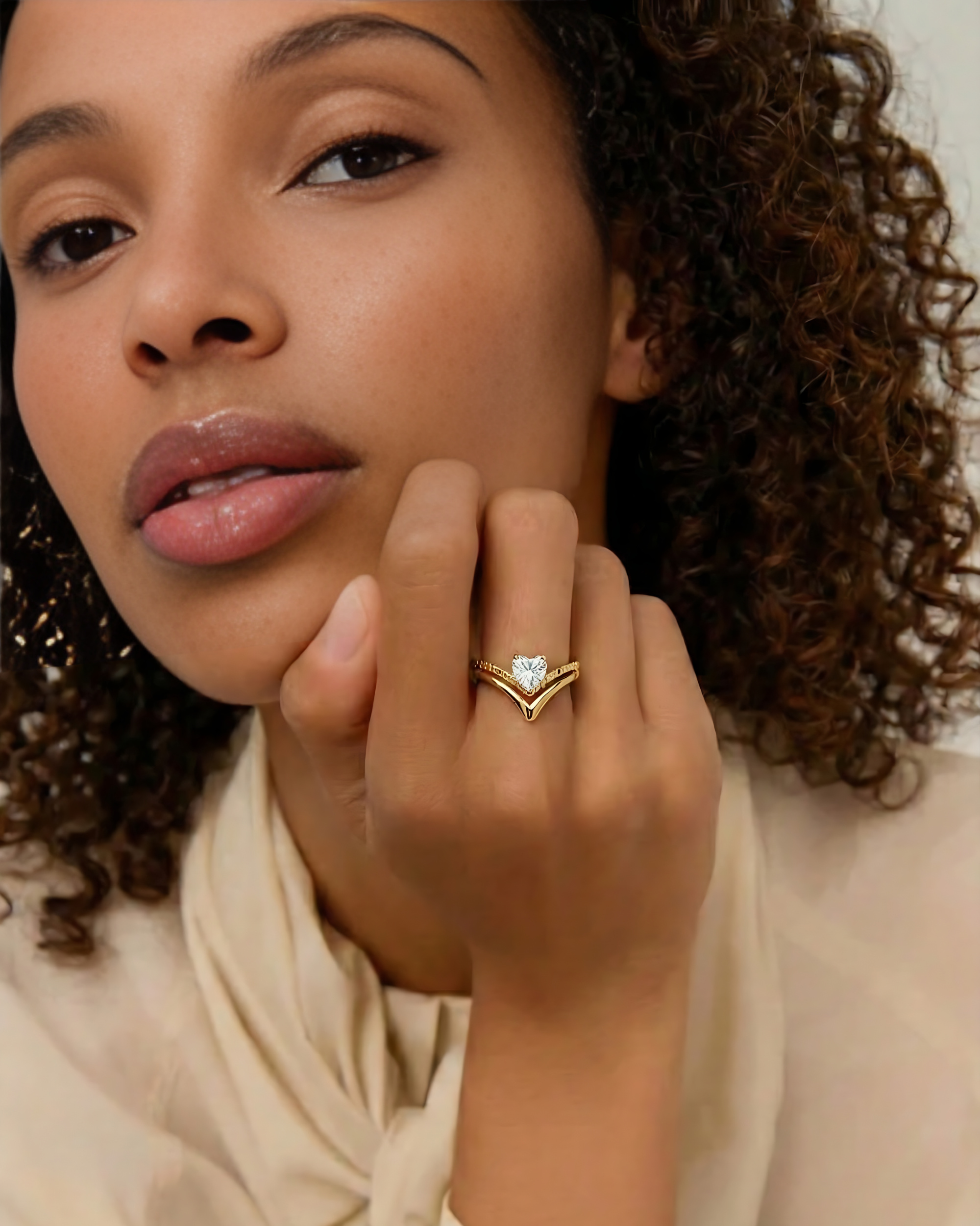 EDGAR STATEMENT RING
