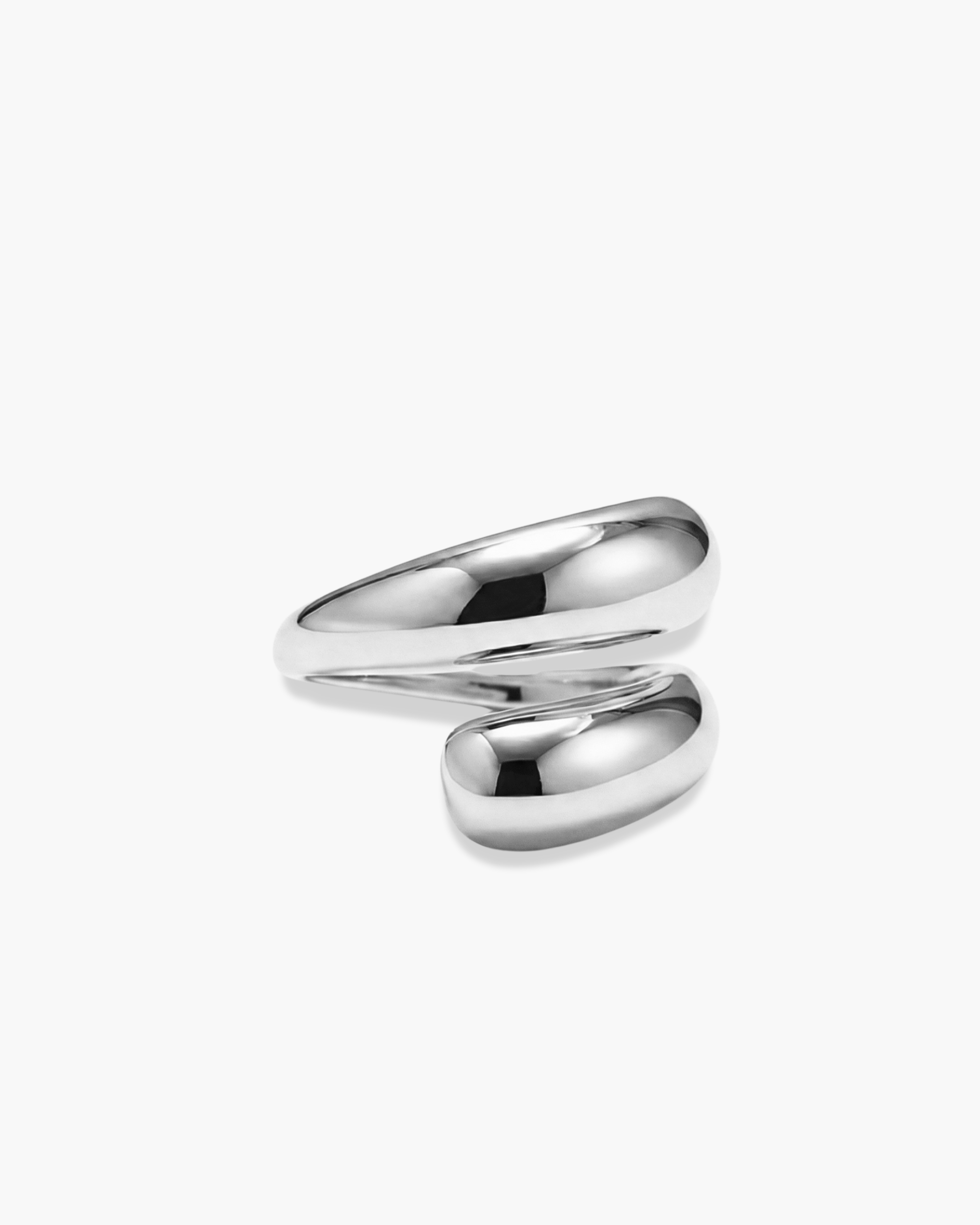 UNUSUAL STACKABLE RING