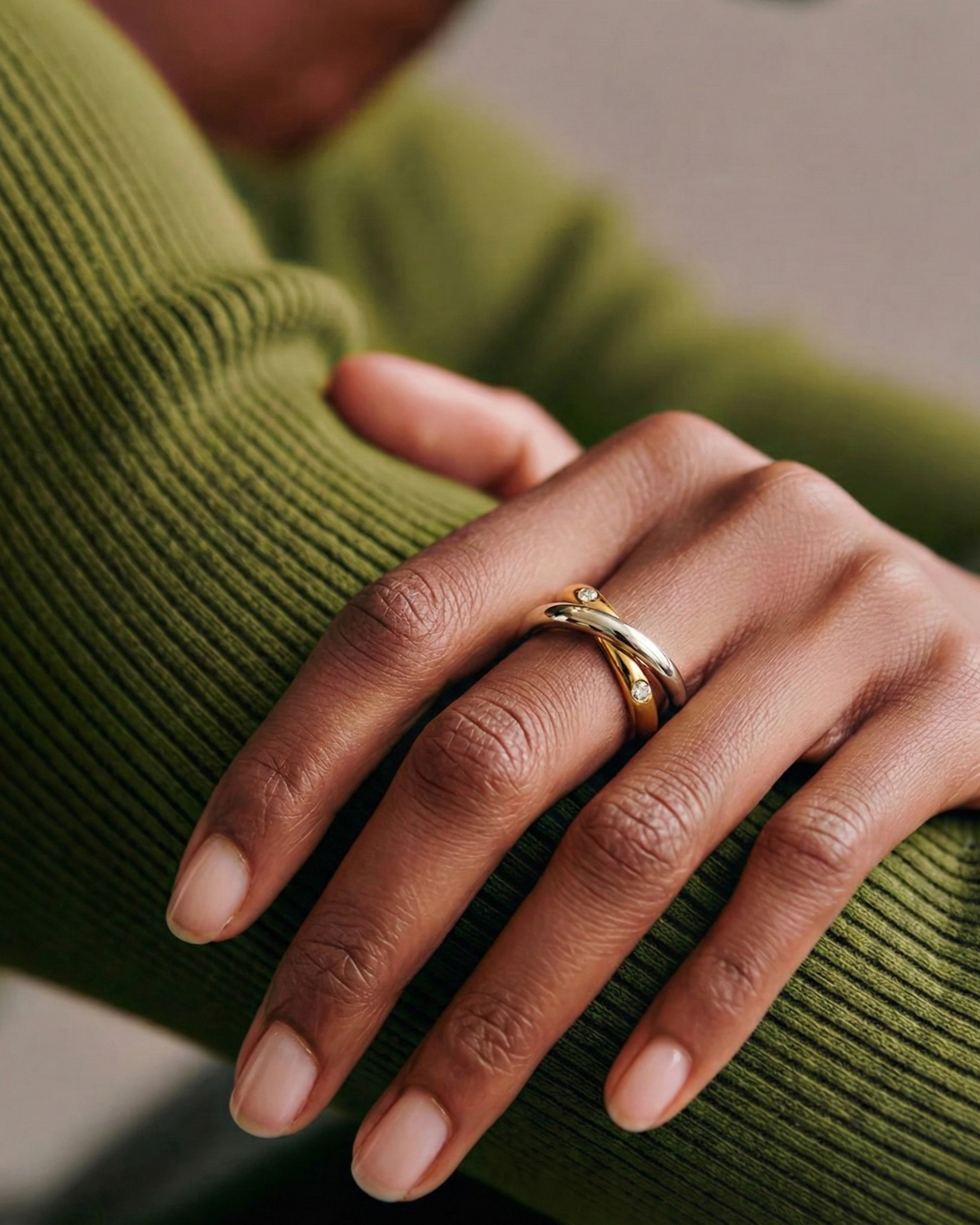 STEPHEN STATEMENT RING